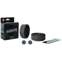 Velox stuurtape ultra silicone 3d bruin