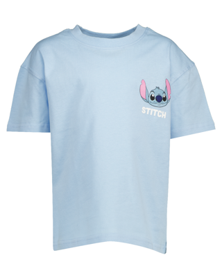T-shirt - Blauw