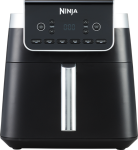 Ninja AF180EU friteuse Enkel 6,2 l 2000 W Heteluchtfriteuse Zwart