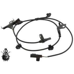 ABS - sensor 107289