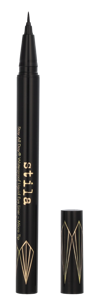 Stila Stay All Day Waterproof Liquid Eye Liner 0.50ml Intense Black Eyeliner