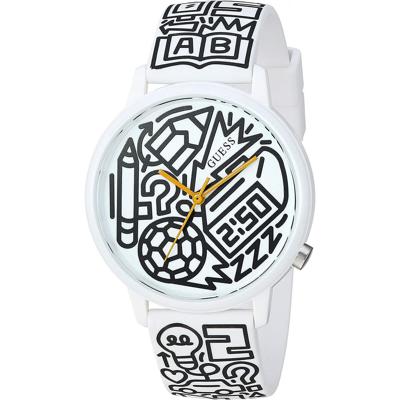 Guess V0023M9 (Ø 38 mm) Heren horloge