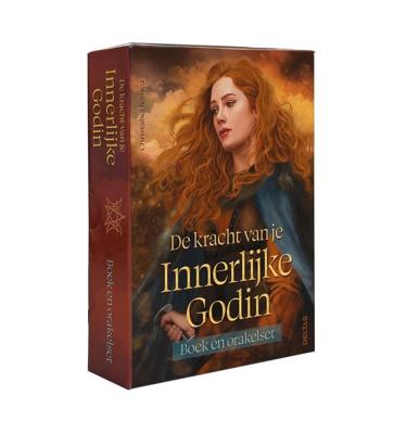 De kracht van je innerlijke godin