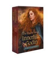 De kracht van je innerlijke godin