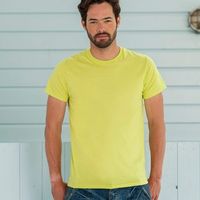 Russell Mens Slim Fit T - thumbnail
