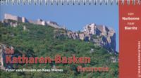 Fietsgids Katharen-Baskenroute fietsroute | Pirola