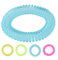 Pro Garden Antimug Citronella Armband