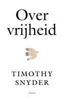 OVER VRIJHEID - Timothy Snyder - ebook