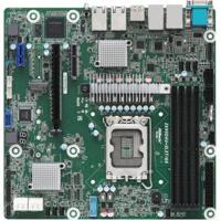 Asrock Z690D4U-2L2T/G5 moederbord Intel Z690 LGA 1700 micro ATX Asrock Z690D4U-2L2T/G5 moederbord Intel Z690 LGA 1700 micro ATX