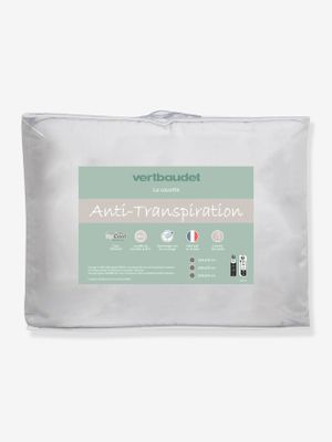 TOPCOOL® thermoregulerend microvezel dekbed wit