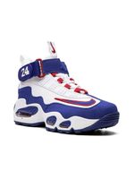 Nike Kids baskets Air Griffey Max 1 - Bleu - thumbnail