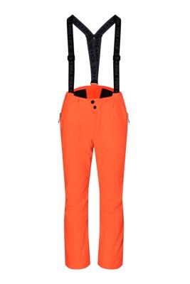 Bogner Scott 3-T Heren Skibroek Lightning Red 46