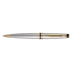 Balpen Waterman Expert stainless steel GT medium