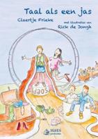 Taal als een jas (Hardback)