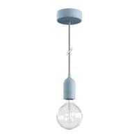 Hanglamp buiten Pastel kleuren IP65 E27 Hanglamp buiten Pastel kleuren IP65 E27