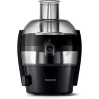 Philips hr1832/00 viva collection sapcentrifuge zwart Philips hr1832/00 viva collection sapcentrifuge zwart