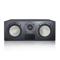 Canton Smart GLE 5 S2 / per stuk Centerspeaker Zwart