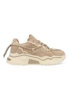 DWRS Jupiter Crochet J5554F-02-1598 Beige / Wit-41 maat 41