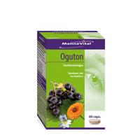 Mannavital Oguton forte Mannavital Oguton forte