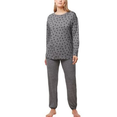 Triumph Endless Comfort PK Long Sleeve Pyjamas * Actie *