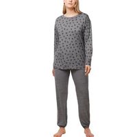 Triumph Endless Comfort PK Long Sleeve Pyjamas - thumbnail