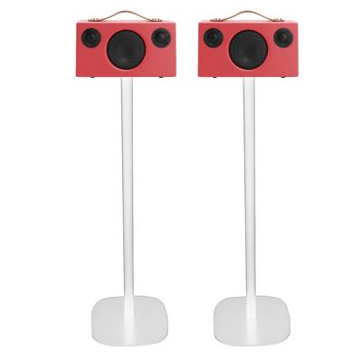 Vebos standaard Audio Pro T3/C3 wit set