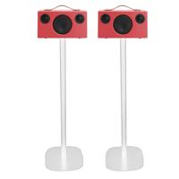 Vebos standaard Audio Pro T3/C3 wit set