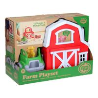 Green Toys boerderij Green Toys boerderij