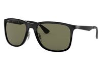 Ray-Ban RB4313 zonnebril Vierkant