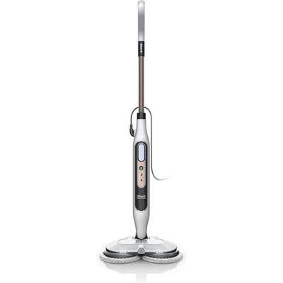Shark S8201EU Steam & Scrub Stoommop