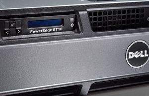DELL PowerEdge R710 server 12 TB 2,53 GHz 12 GB Rack (2U) Intel® Xeon® 5000 reeks 870 W DDR3-SDRAM
