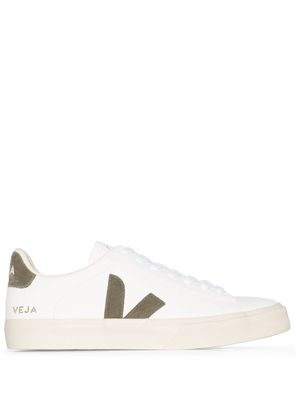 VEJA baskets Campo - Blanc
