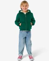 HEMA Kinderjeans Relaxed Fit Lichtblauw (lichtblauw)