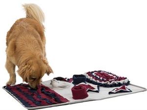 Trixie dog activity snuffelmat (70X47 CM)