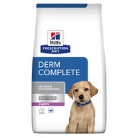 Hill&apos;s Prescription Diet Derm Complete puppy 1,5 kilo