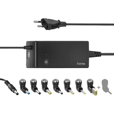 Hama Laptop netvoeding 90.00 W 22 V 6 A