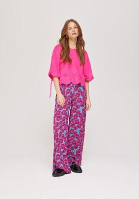 Harper & Yve Broek Riley