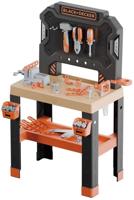 SMOBY - B+D Bricolo Werkbank - vanaf 3 jaar