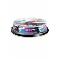 Philips DVD-RW DN4S4B10F/00 | 30 stuks