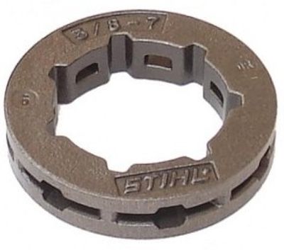 Stihl Ringkettingtandwiel 3/8" 8t - 6421152