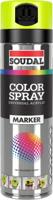 Soudal markeerspray - Fluo Yellow