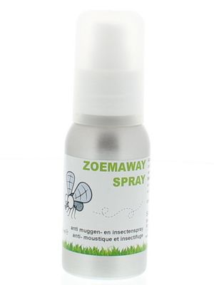 Zoemaway spray