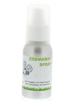 Zoemaway spray