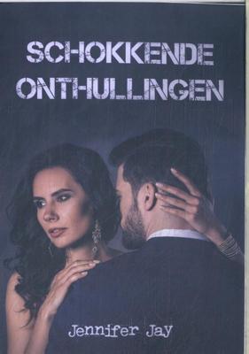 Schokkende onthullingen (Paperback)
