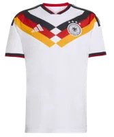 Adidas Duitsland Thuisshirt 2026 Senior