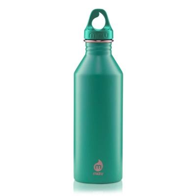 Mizu M8 Drinkfles Spring Green 750 ml