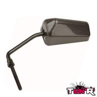 Spiegel Tun&apos;R F1 D8 carbon