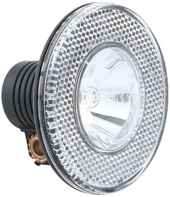 Busch + Müller Front light b&m lumotec halogen