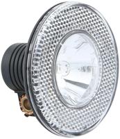 Busch + Müller Front light b&m lumotec halogen
