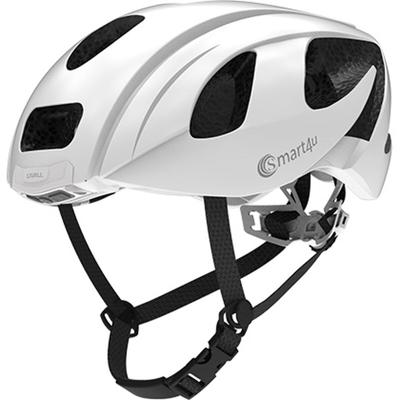 Volwassen Fietshelm SMART4U SH55M